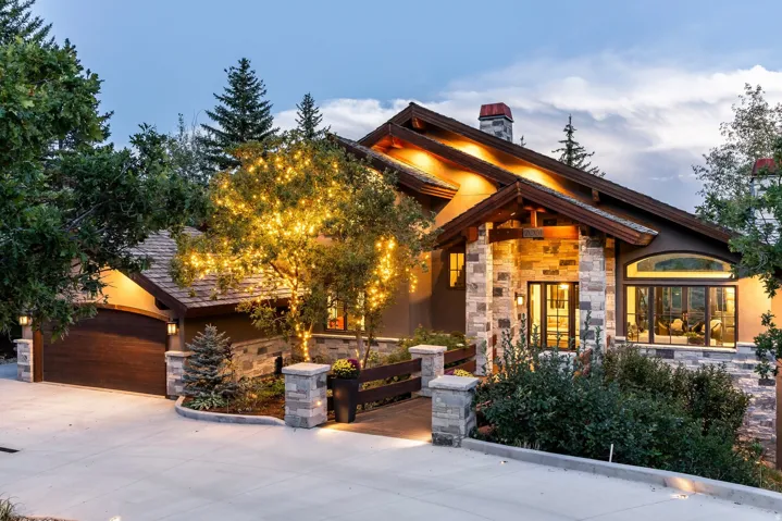 2081 Mahre Dr, Park City, Utah 84098