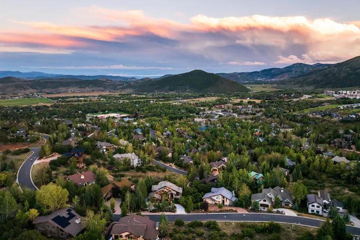 2081 Mahre Dr, Park City, Utah 84098