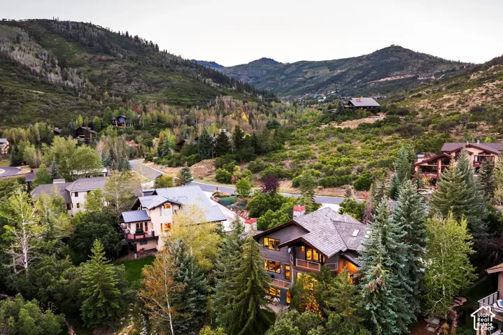 2081 Mahre Dr, Park City, Utah 84098