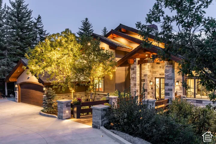 2081 Mahre Dr, Park City, Utah 84098