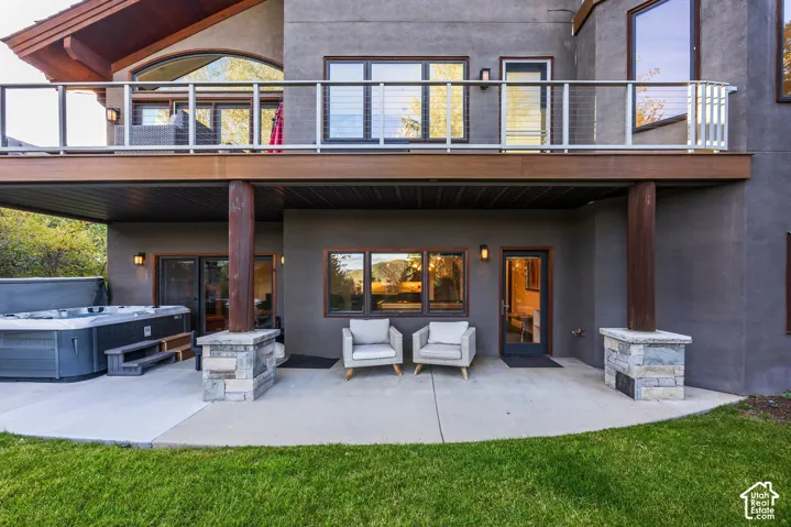 2081 Mahre Dr, Park City, Utah 84098