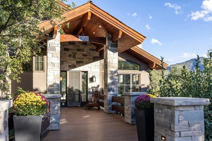 2081 Mahre Dr, Park City, Utah 84098