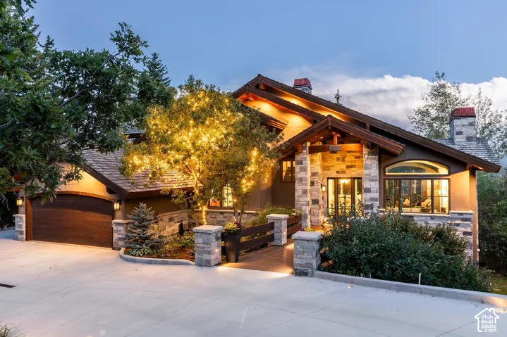 2081 Mahre Dr, Park City, Utah 84098