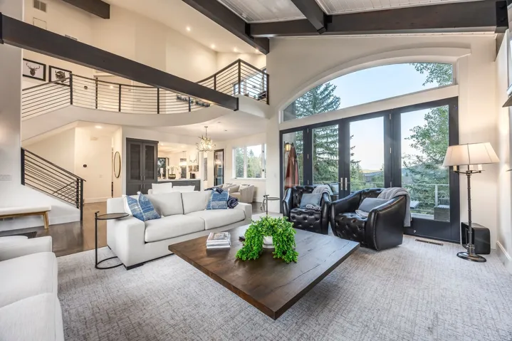 2081 Mahre Dr, Park City, Utah 84098