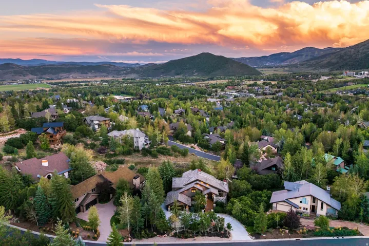 2081 Mahre Dr, Park City, Utah 84098