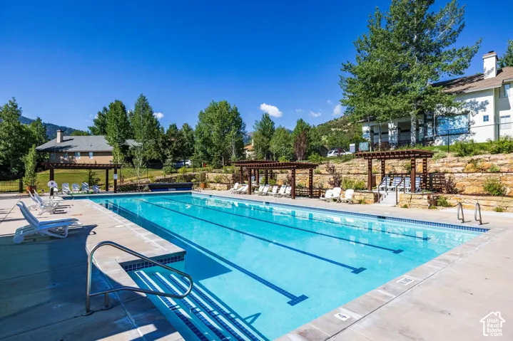 2081 Mahre Dr, Park City, Utah 84098