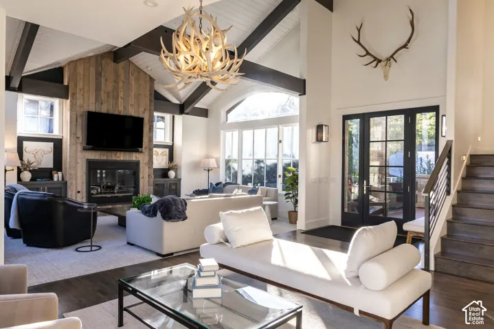 2081 Mahre Dr, Park City, Utah 84098