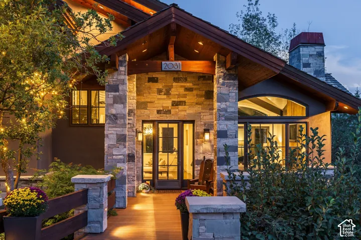 2081 Mahre Dr, Park City, Utah 84098