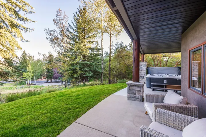 2081 Mahre Dr, Park City, Utah 84098