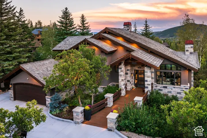 2081 Mahre Dr, Park City, Utah 84098