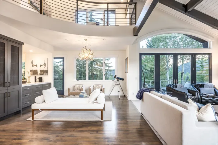 2081 Mahre Dr, Park City, Utah 84098