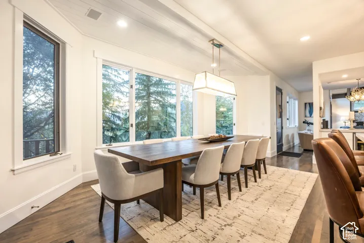 2081 Mahre Dr, Park City, Utah 84098