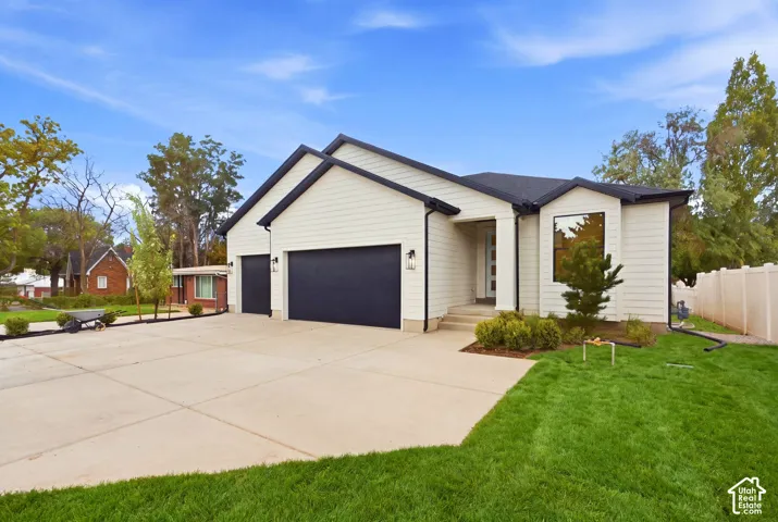 489 E 7800 S, Midvale, Utah 84047