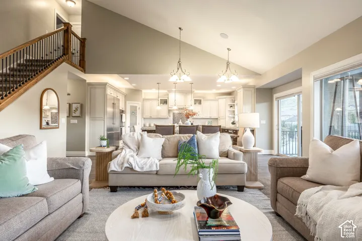 14612 S Bonnie Jean Ln, Herriman, Utah 84096