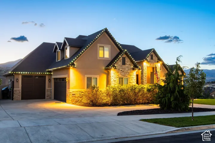 14612 S Bonnie Jean Ln, Herriman, Utah 84096