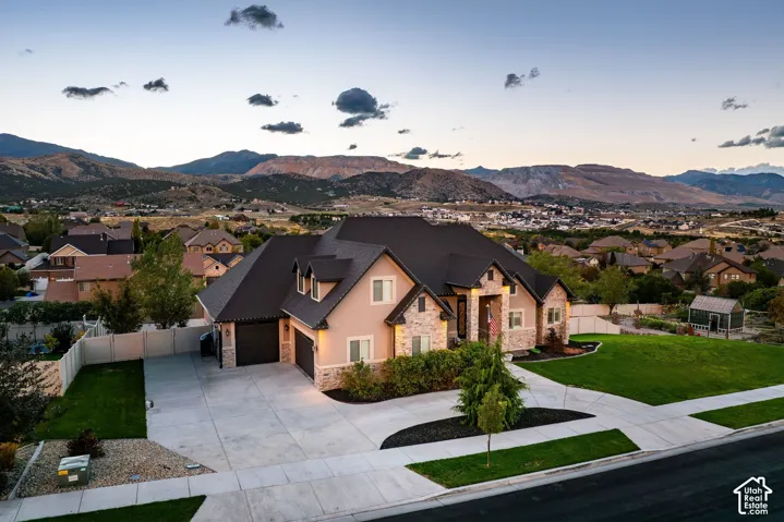 14612 S Bonnie Jean Ln, Herriman, Utah 84096