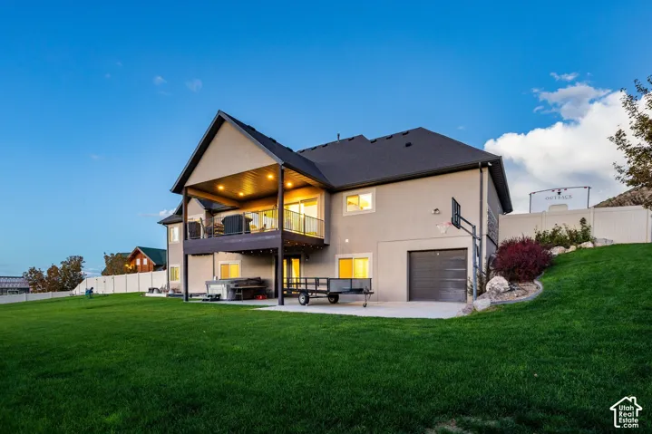 14612 S Bonnie Jean Ln, Herriman, Utah 84096