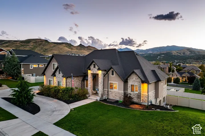 14612 S Bonnie Jean Ln, Herriman, Utah 84096