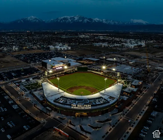 Ball park