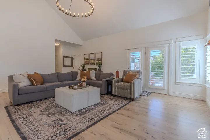 French doors