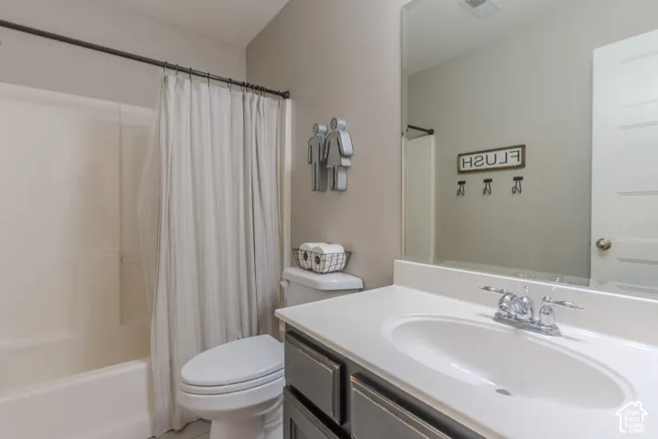 Upper bath #2