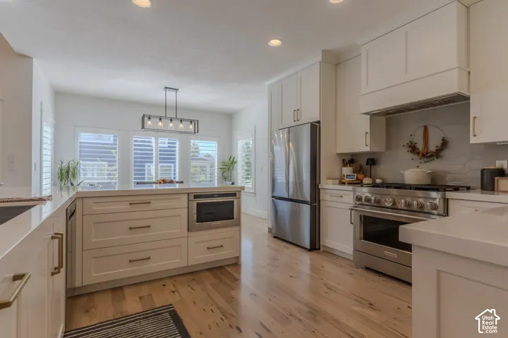 NEW Gas range/oven