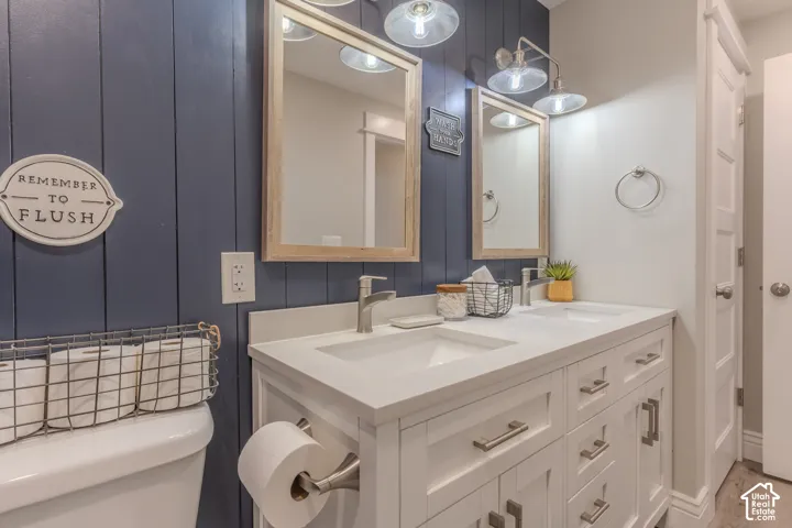 NEW lower bath