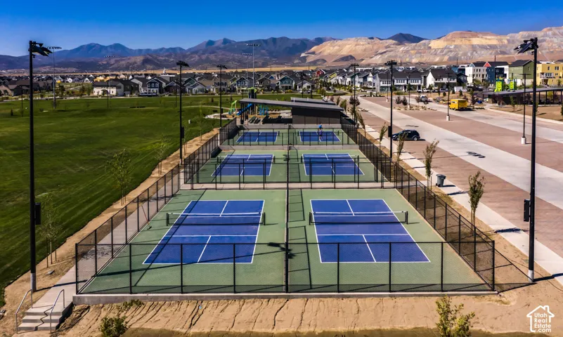 Pickleball
