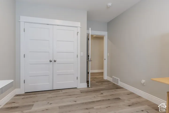 Lower bedroom #2