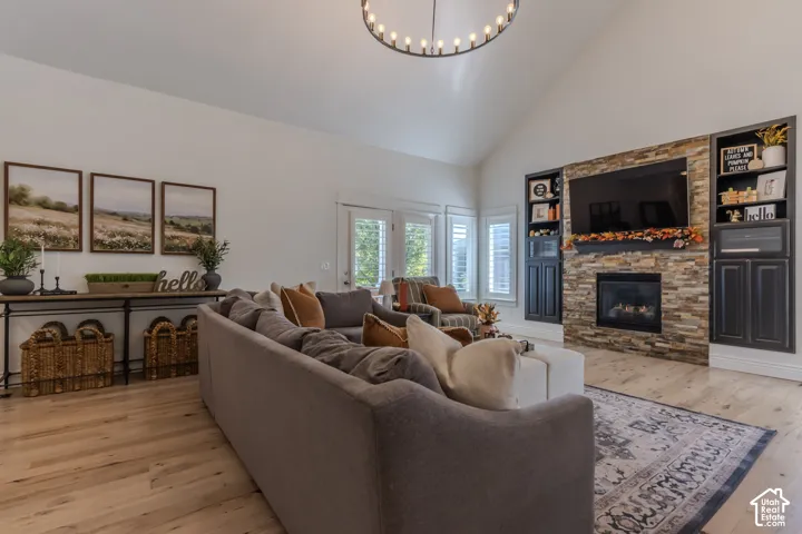 11631 S Lake Run Rd, South Jordan, Utah 84009