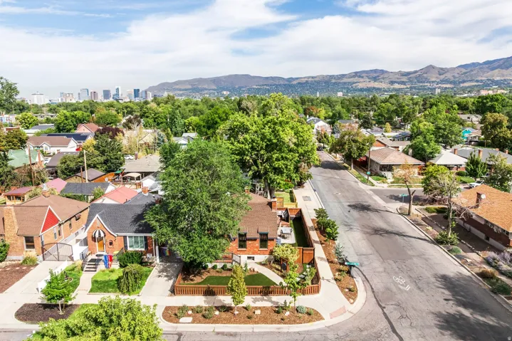 585 E Cleveland Ave, Salt Lake City, Utah 84105