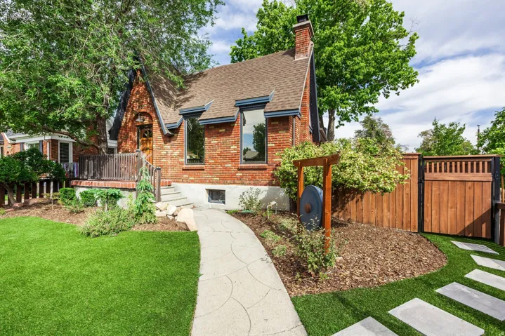 585 E Cleveland Ave, Salt Lake City, Utah 84105