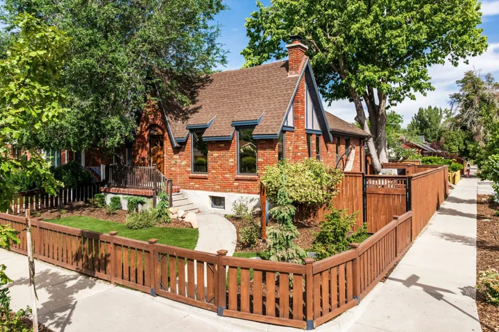 585 E Cleveland Ave, Salt Lake City, Utah 84105