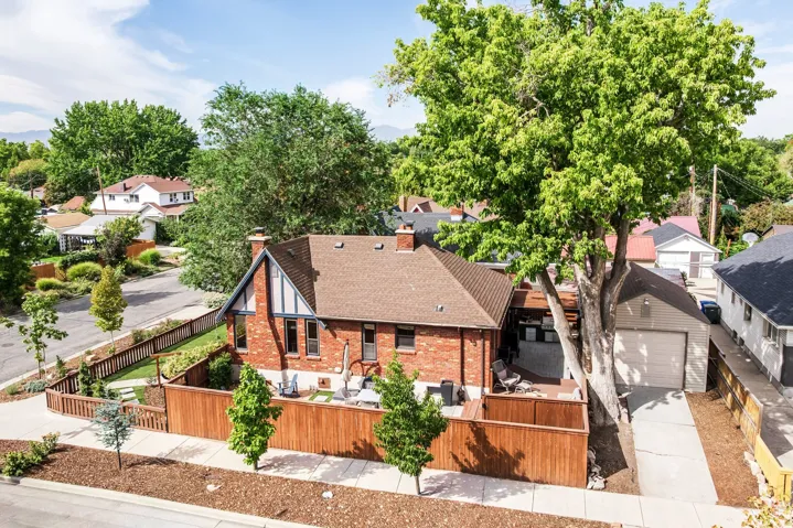 585 E Cleveland Ave, Salt Lake City, Utah 84105