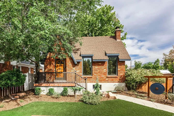585 E Cleveland Ave, Salt Lake City, Utah 84105