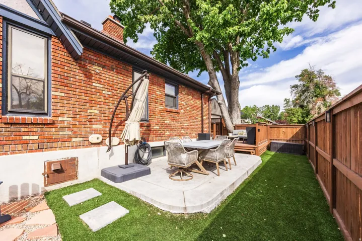 585 E Cleveland Ave, Salt Lake City, Utah 84105