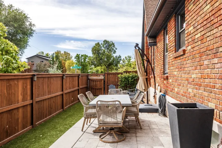 585 E Cleveland Ave, Salt Lake City, Utah 84105