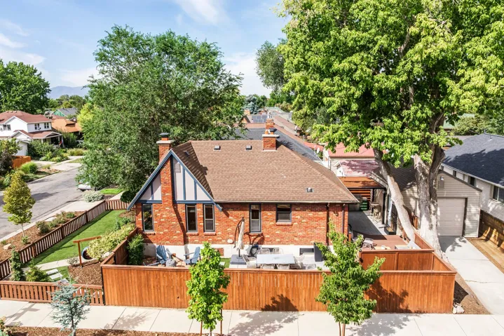 585 E Cleveland Ave, Salt Lake City, Utah 84105