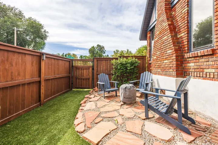 585 E Cleveland Ave, Salt Lake City, Utah 84105