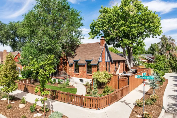 585 E Cleveland Ave, Salt Lake City, Utah 84105