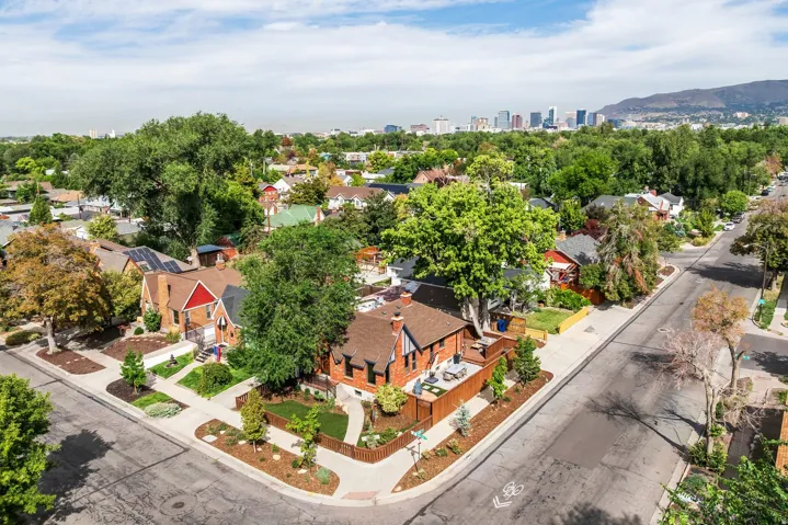 585 E Cleveland Ave, Salt Lake City, Utah 84105