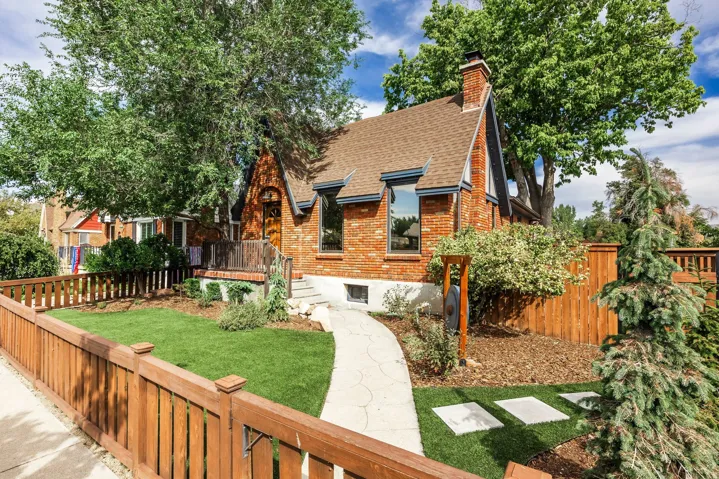585 E Cleveland Ave, Salt Lake City, Utah 84105