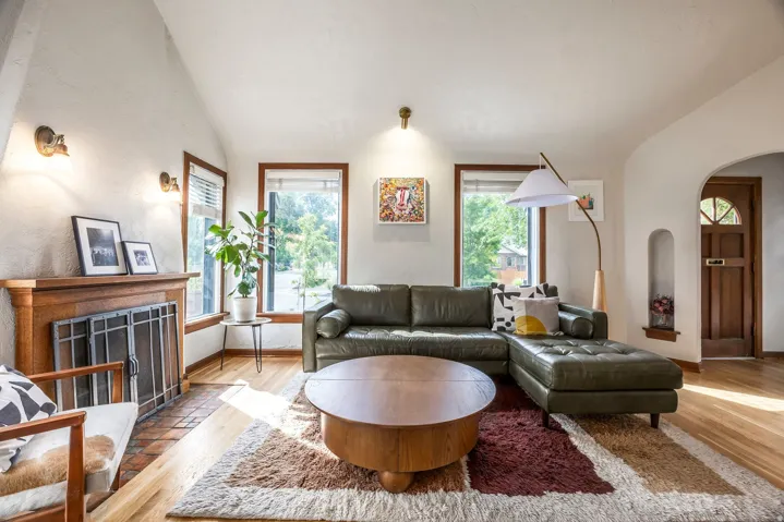 585 E Cleveland Ave, Salt Lake City, Utah 84105