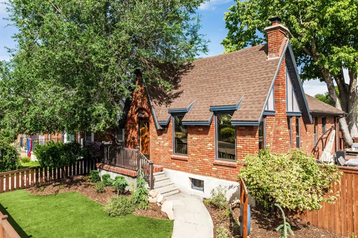 585 E Cleveland Ave, Salt Lake City, Utah 84105