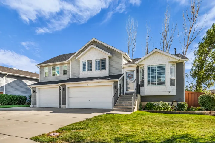 531 W 2325 N, Lehi, Utah 84043