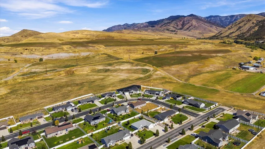 710 E 720 N, Smithfield, Utah 84335