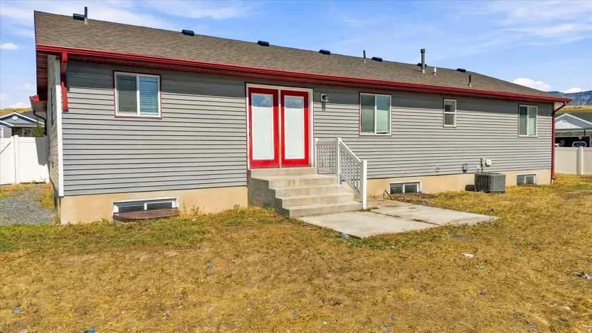 710 E 720 N, Smithfield, Utah 84335