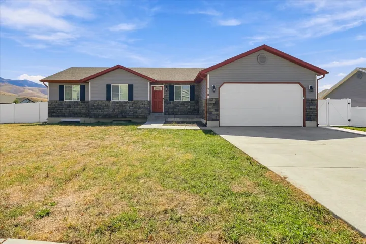 710 E 720 N, Smithfield, Utah 84335