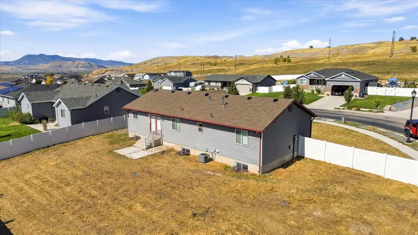 710 E 720 N, Smithfield, Utah 84335