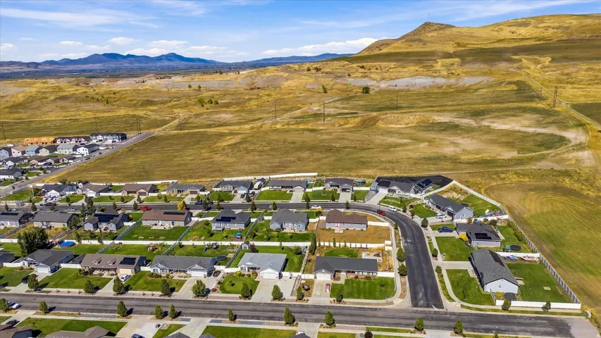 710 E 720 N, Smithfield, Utah 84335